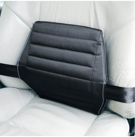 Ryggstd fr bil - Comfortex CarRest Ryggstd