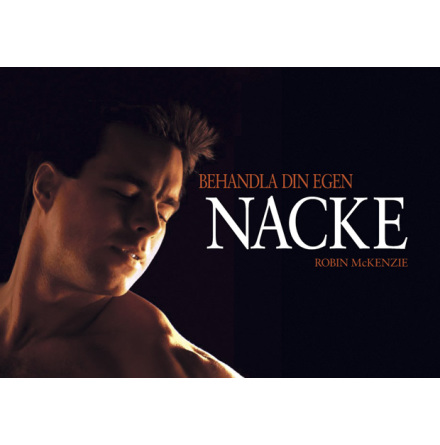 Behandla din egen nacke-bok