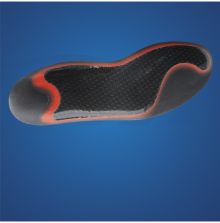 Skoinlgg Hallux rigidus - Hallux Carbon