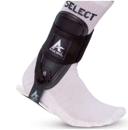 Active Ankle T2 fotledsskydd